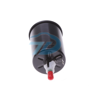 시보레에 사용되는 모든 자동차 모델과 호환되는 워터 트랩이있는 새로운 96444649 디젤 엔진 전기 연료 필터 - Product Image 6