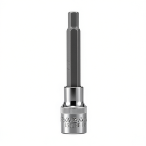 FG 150L H8 Hex Bit <b>Socket</b> <b>Extension</b> For Auto Repair Tools - Product Image 2