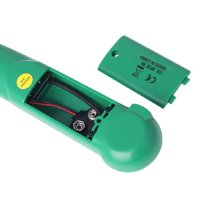Aimo <b>Cable</b> Tracker Ms6812 Sender Receiver With Tone Continuity For Network <b>Cable</b> Detection And Tracing - Product Image 2