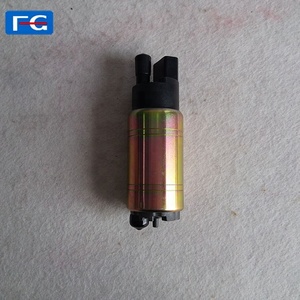 Pompe à carburant électrique haute pression universelle 12V 3-11 Bar 90-140L/H OEM 0580453455 0580453481 0580453443 E8240 pour voitures - Product Image 6