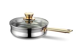 Lámina Circular de Acero Inoxidable 304 de 0.15 mm, Triple Disco 304 201 y Aluminio 1060 para Fabricar Lavabos y <span class=keywords><strong>Ollas</strong></span> - Product Image 4