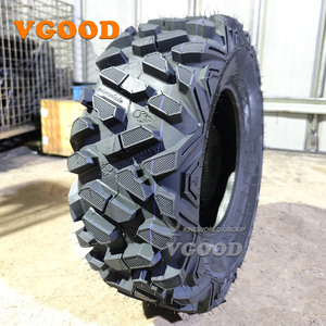 Neumático Todoterreno de Alta Calidad para UTV ATV <span class=keywords><strong>Quad</strong></span>, 25x10-12 - Product Image 2