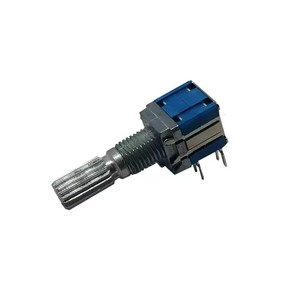 Commutateur rotatif RS1010, interrupteur de changement de vitesse, 1 pôle 5 positions, 2 pôles 4 positions, 3 positions, longueur de câble 20 - Product Image 5