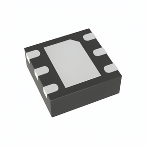 6 WDFN Exposed Pad Authorized Distributor Electronic Chips Component NCP308MT125TBG Power Management (PMIC) - Product Image 1