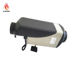 JP FJH-4/1C CE Certification China Webasto 4kw 24v diesel air Parking <strong>Heater</strong> for Truck Compact Size Support Bluetooth Control - Product Image 4