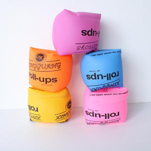 مصنع مخصص شهادة KC للأطفال قابل للنفخ سباحة دائرة ذراع Sleeve - Product Image 3