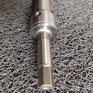 OTT-JAKOB Pull Rod 9560064792 Zinc Alloy For <b>Tool</b> <b>Holder</b> - Product Image 1