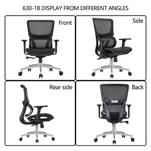 Yazhi ánh sáng màu hồng cầu vồng hag Gamer văn phòng Chủ tịch Ông Chủ Pro Ergonomic thủy lực ghế Alto transito 180 kg - Product Image 6