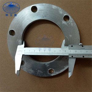 Connexion à bride SG80 Pistolet de pluie à angle de 24 degrés pour l'<span class=keywords><strong>irrigation</strong></span> - Product Image 5