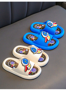 2023 pantofole di nuova moda per bambini ragazzi ragazze indossano pantofole antiscivolo con suola spessa per bambini in estate - Product Image 6