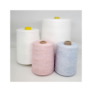 Оптовая продажа, Заводская машинная вышивка, резьба для закрытия сумки - Product Image 3