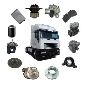 适用于IVEC trakker的Maxtruck卡车零件高质量卡车零件1000多个项目