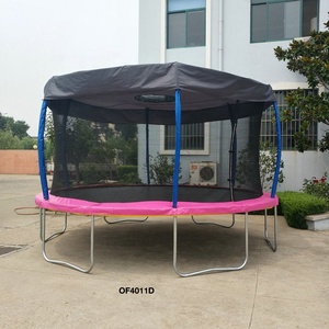 Professional Design Foldable Beach Tent <strong>Cover</strong> for <strong>Trampoline</strong> - Product Image 5