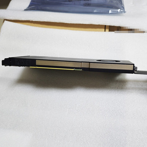 Các lõi RTX A4000 CUDA tăng tốc quy trình làm việc đồ họa với hiệu suất dò tia được cải thiện trong một Hệ số dạng ổ cắm đơn - Product Image 3