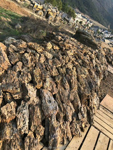 Piedra de dragón para acuario, piedra de Acuario, decoración de paisajismo - Product Image 2