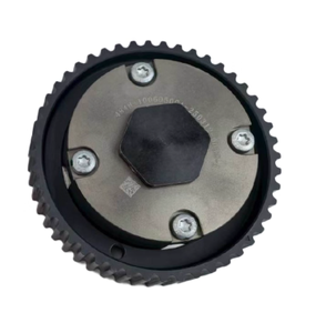 Nouveau déphaseur de phase de l'<span class=keywords><strong>arbre</strong></span> à cames d'admission et d'échappement de voiture, engrenage VVT 484H-1006050AB 484H-1006070AB, compatible avec Chery Tiggo 5 Tiggo 7 G5 G6 - Product Image 2