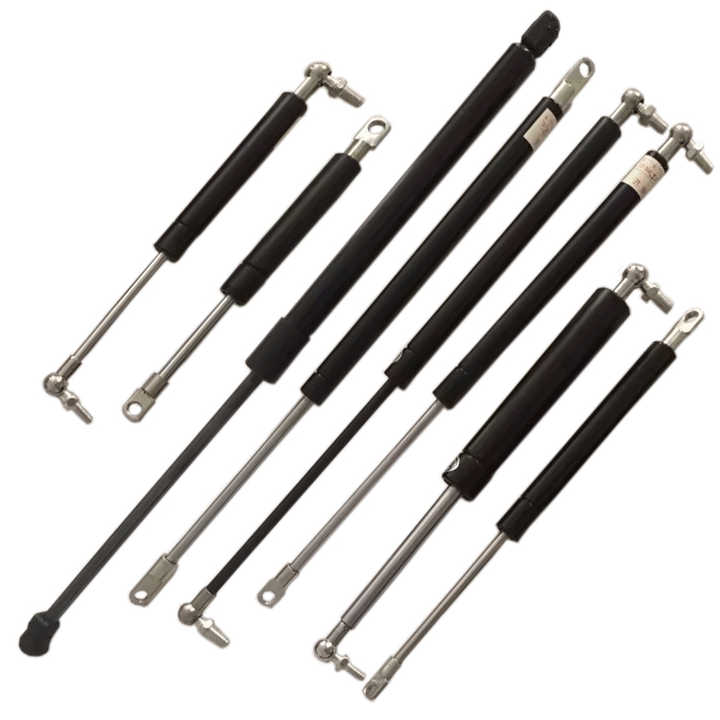Customized Auto Gas Spring Prop Lift Support Fits for Cars