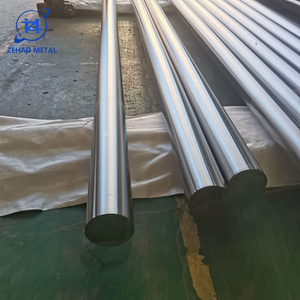 <span class=keywords><strong>ASTM</strong></span> <span class=keywords><strong>B348</strong></span> GR1 gr2 GR5 lớp rèn thanh Titan Tròn/thanh hợp kim cho công nghiệp - Product Image 5