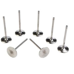 Piezas de repuesto para excavadoras Napo Z, venta directa de fábrica, válvula de entrada de alta calidad 2102542 - Product Image 5