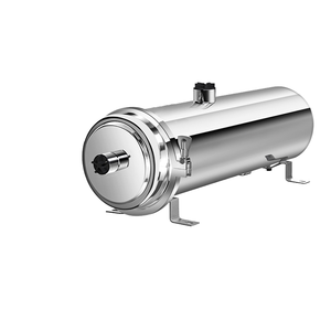 Roestvrijstalen Ultrafiltratie Hele Huis Centrale Kraan & Put Waterfilter Voor Huishoudelijke Directe Drinkkeuken Gebruik - Product Image 1