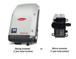 อินเวอร์เตอร์ PRIIMO 11.4-1 รุ่นใหม่ ขนาด 11.4kW แบบเฟสเดียว/สามเฟส พร้อมความถี่เอาต์พุต 50-63Hz และกระแสไฟ 2.1-10A - Product Image 1