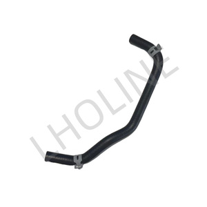 Tuyau en caoutchouc LHOLINE 96629139 EPDM pour carburant, eau de refroidissement, joint de tuyau d'entrée/sortie, longueur standard - Product Image 2