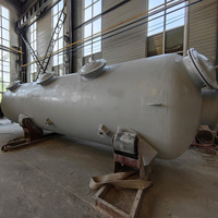 Colonne d'absorption en fibre de verre GRP/FRP LAN ZHI pour la purification des fumées, efficacité de purification de 90%, origine Hebei