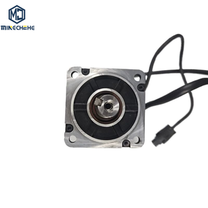 Oferta Especial: Servomotor AC ISMH4-75B30CB-A334Z ISMH4-40B30CB-A334Z ISMH4-20B30CB-A334Z ISMH4-10B30CB-A334Z para Uso Industrial - Product Image 1