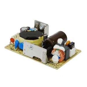 Fuente de Alimentación Industrial de Alta Densidad de Potencia de Marco Abierto PJT-12V40WBAA PJT-12V40WBAB PJT-12V40WBAC Módulo Universal de Entrada de CA para Sm - Product Image 3