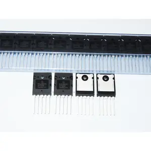 Chips TO-3PL-5 1302 3281 TO-3PL New And Original IC NJL3281DG