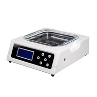 LHBYDA Lab Biological Slide Drying Warmer Pathology Tissue Flotation Processor With Microprocessor Control Technology