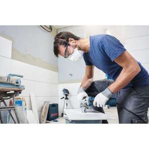 BOSCH-Fraise diamantée 2608587129 ''Vitesse de séchage optimale pour la céramique''-MÈCHES EAN 3165140577816 AUTRES MÈCHES - Product Image 4