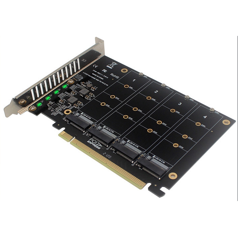 20ポート　sata 増設　拡張　カード　SATA 6Gbps PCIe 6P6G-PCIE-SATA-CARD SATA 6ポート増設 PCI Express