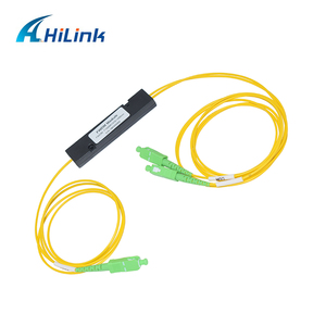 CATV WDM Hệ Thống 1310nm 1490nm 1550nm FWDM ABS Hộp - Product Image 5