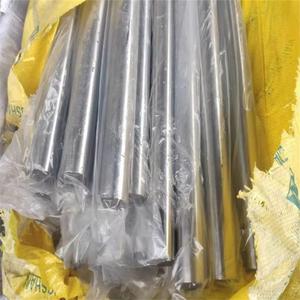 Factory directly sell SS304 201 202 304 316 6mm <b>stainless</b> <b>steel</b> round <b>bar</b> - Product Image 5