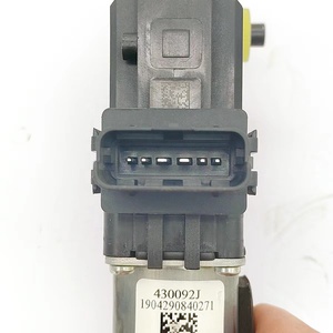 ชิ้นส่วนมอเตอร์กระจกไฟฟ้าด้านหน้าแต่งขอบ82450-<span class=keywords><strong>G3020</strong></span> <span class=keywords><strong>G3020</strong></span> 82450 - Product Image 4