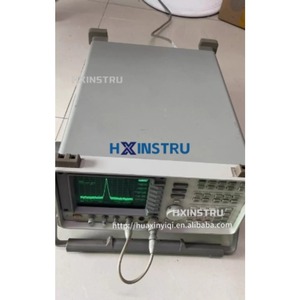 Analyseur de spectre HP Agilent 8560E d'occasion 30 Hz - 2,9 GHz - Product Image 2