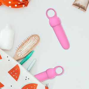 Mini Vibrador de Bala Y <span class=keywords><strong>Love</strong></span>, Potente Estimulador de Clítoris y Punto G para Diversión en Solitario o en Pareja, Masturbación Vaginal para Mujeres - Product Image 6