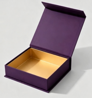 Boîte d'Emballage en Carton Personnalisée Gratuite pour Cadeau d'Anniversaire de Mariage, Boîte-Cadeau pour Nœud Papillon