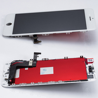 Affichage LCD de téléphone portable de prix usine pour IPhone XR XS X 11 12 13 PRO MAX 8 7 6 plus remplacement d'écran