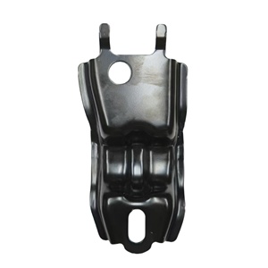 Pince de roulement de barre stabilisatrice transversale OE 509757 9801943080 pour PEUGEOT 3008 307 308 408 <span class=keywords><strong>CITROEN</strong></span> C4L C4SHIJIA - Product Image 2