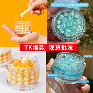 Crema de Noche Antiarrugas con Colágeno Gold Age Tox Filling Cream para Todo Tipo de Piel - Product Image 2