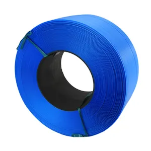 Industrial Polypropylene PP Plastic Band Strapping Tape for Bundling Some Bulky Heavy Goods