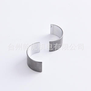 Biela y Cojinetes de Biela para Motor Diésel Refrigerado por Aire, Piezas Pequeñas 173F 178F 186FA 188F 192F - Product Image 5