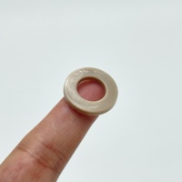 Plastique Ptfe Pom Peek Acétal Derlin Acrylique PTFE Joint Plastique Rondelles Produits