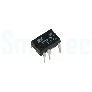 100% original integrated circuit DIP-8 TNY278PN AC-DC converter electronic components one-stop Bom service In stock
