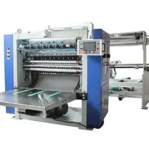 Automatic box packing machine/Soft tissue roll packing machine