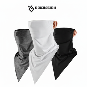 Cool Bandana XTJ06 Cooling protezione anti-UV copri collo copri protezione solare velo - Product Image 1