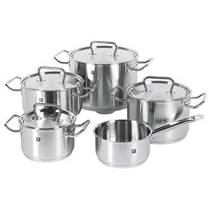 Zwilling topfset TWIN CLASSIC 5teilig - Product Image 1