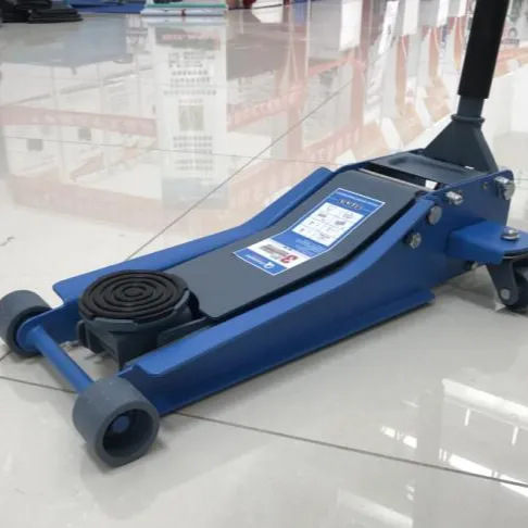 3Ton Hydraulic Floor Jack